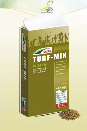 DCM Turf-Mix