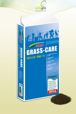 DCM Grass-care