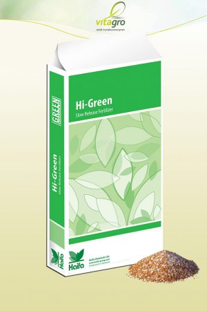 Haifi Hi-Green