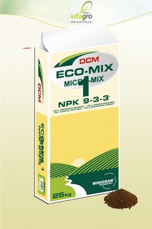 DCM 1 Ecomix